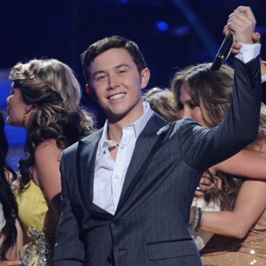 Scotty McCreery, American Idol Scotty McCreery, American Idol